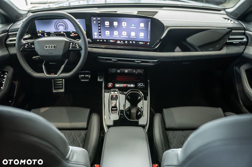 Audi S5 Limousine TFSI S tronic - 22