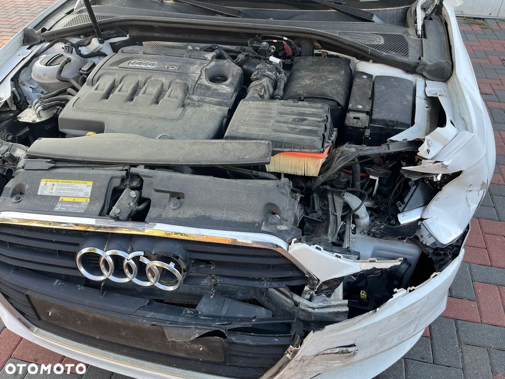 Audi A3 Sportback 1.6 TDI sport - 4