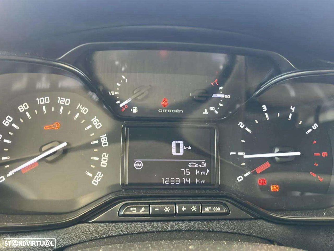 Citroën C3 1.2 PureTech Feel - 13