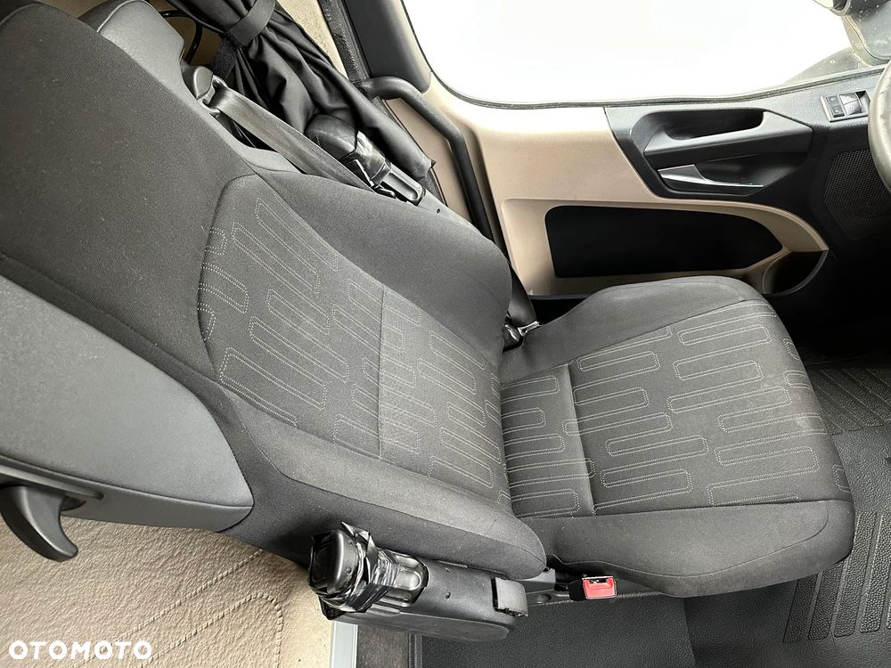 Mercedes-Benz ACTROS MP4 1842 - 14