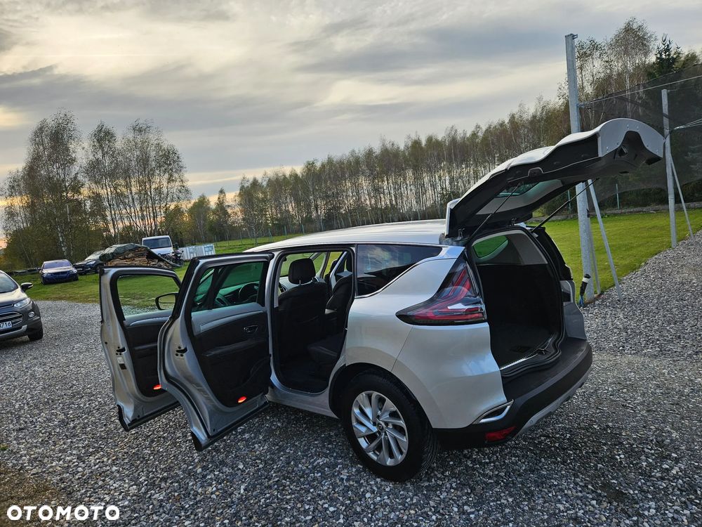 Renault Espace Energy dCi 160 EDC LIMITED - 13