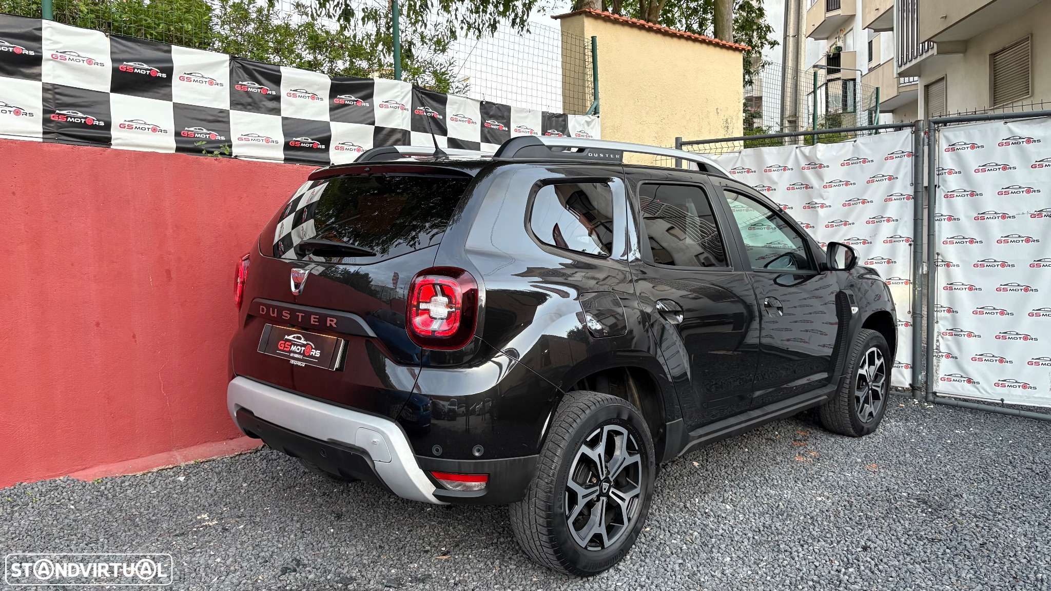 Dacia Duster 1.0 TCe Prestige - 6