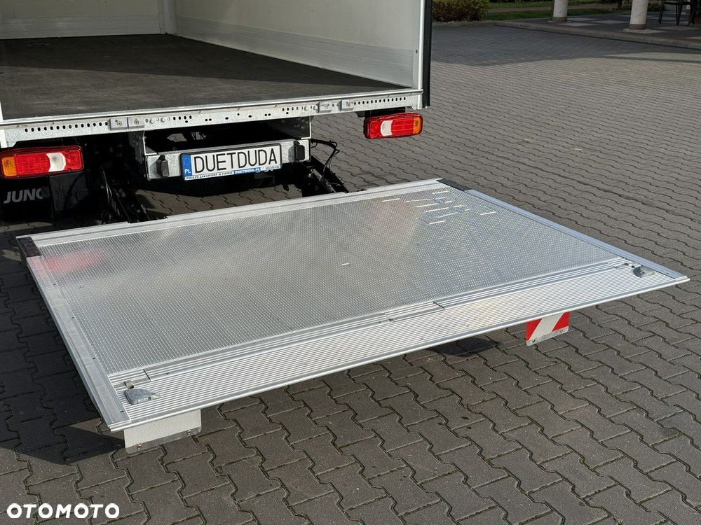 Iveco Daily 35C16 V - 17