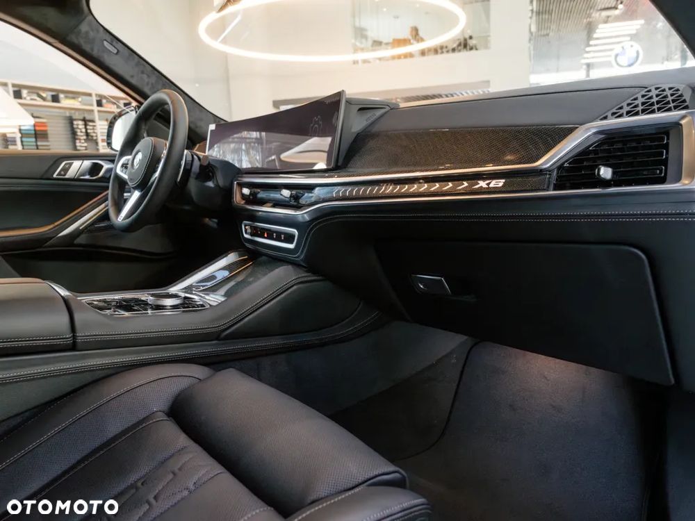 BMW X6 - 9
