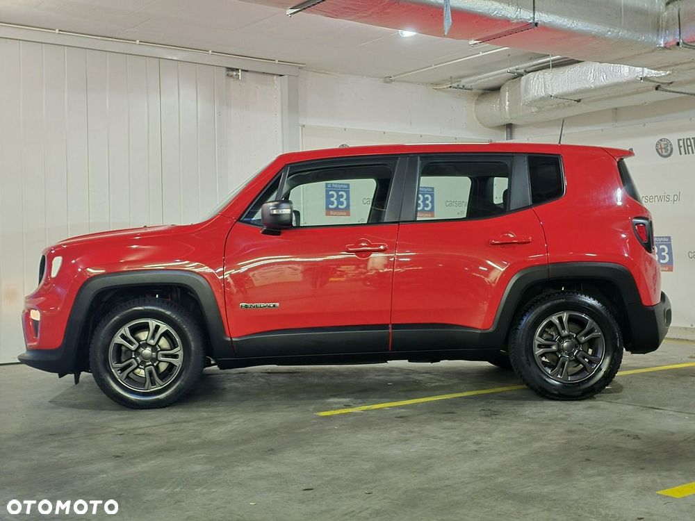 Jeep Renegade - 3