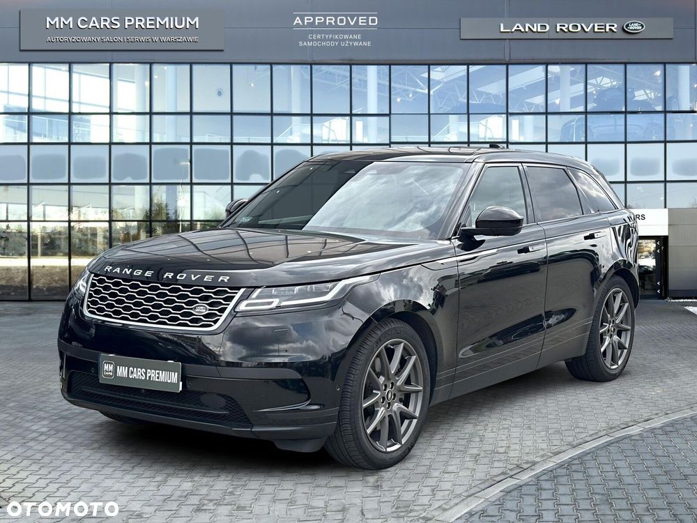 Land Rover Range Rover Velar - 6