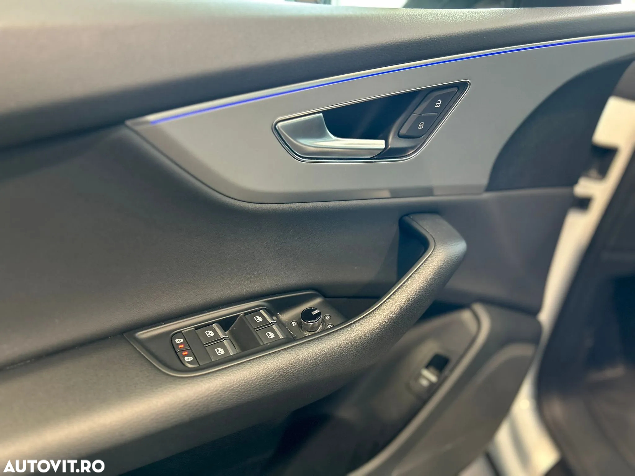 Audi Q8 3.0 50 TDI quattro Tiptronic MHEV - 17