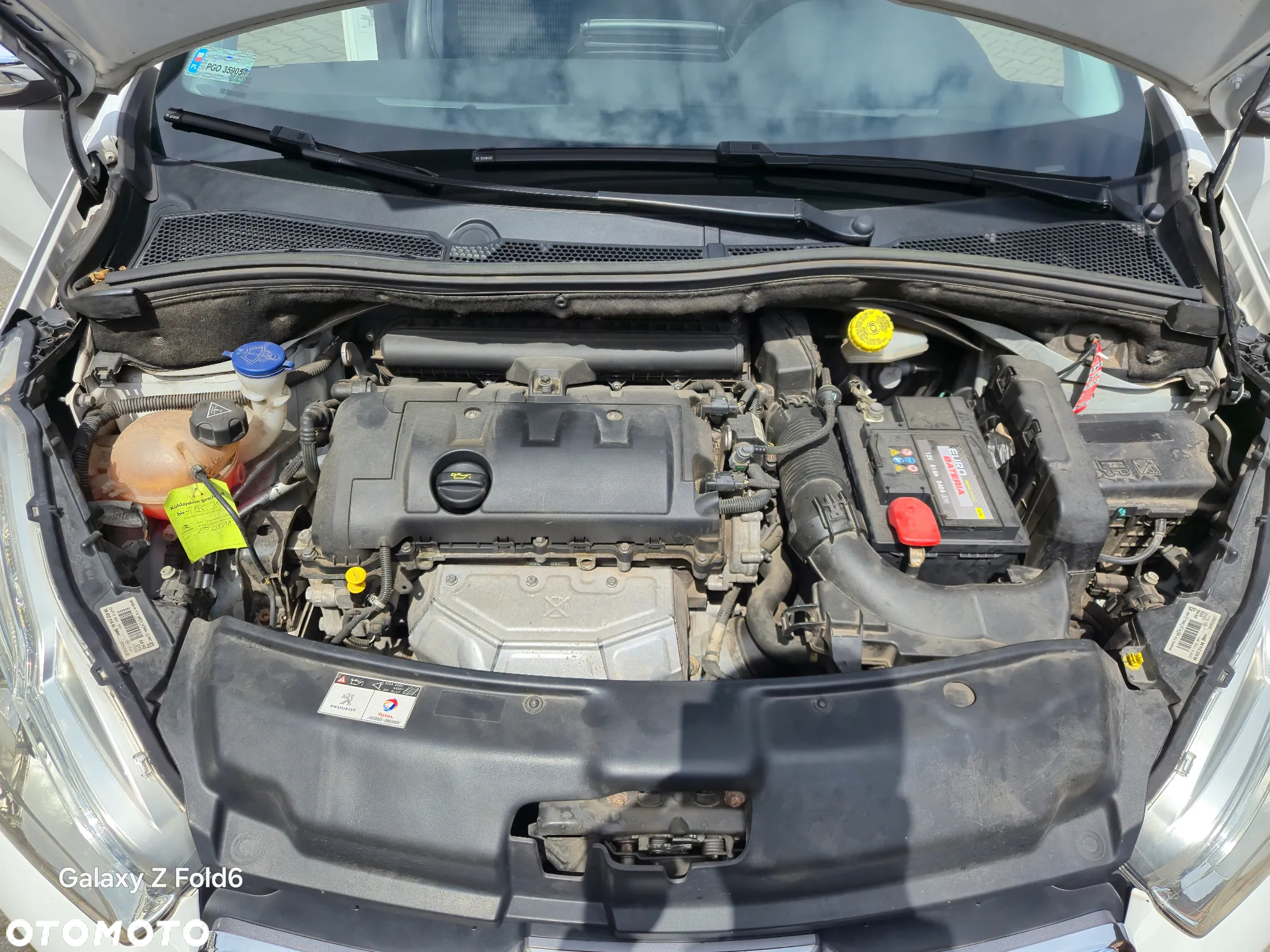Peugeot 208 95 VTI Active - 19