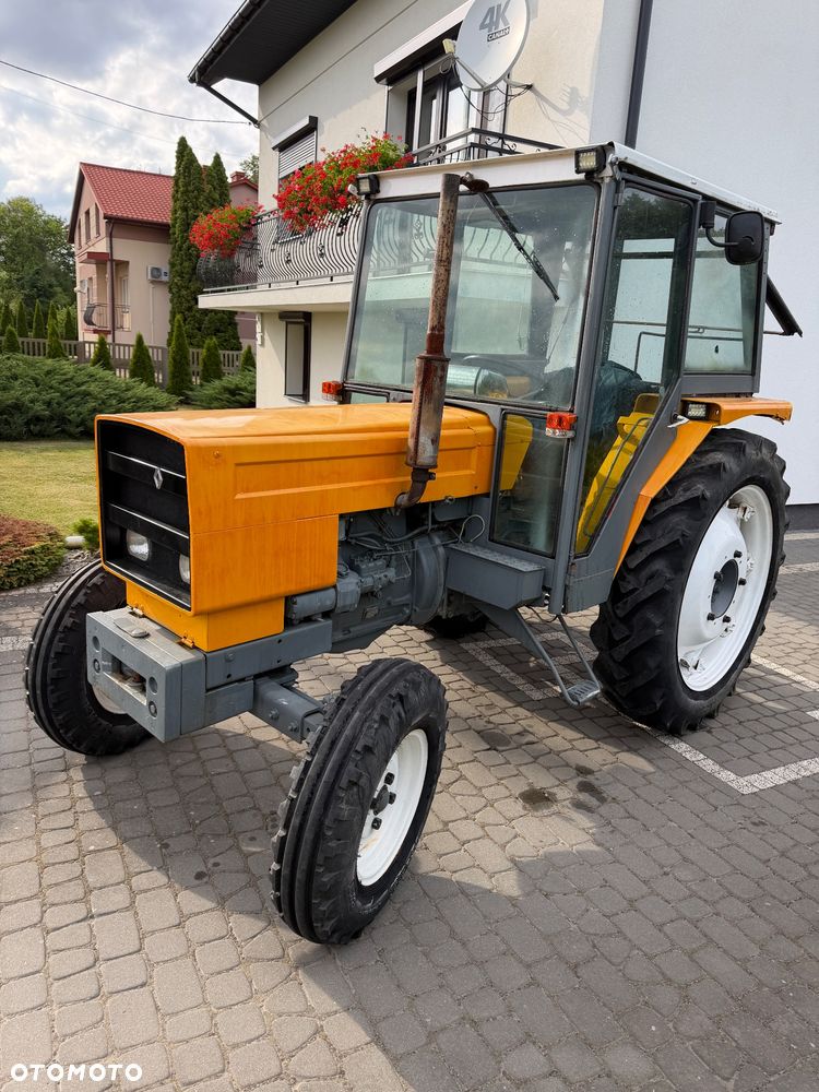 Renault R7451 - 5