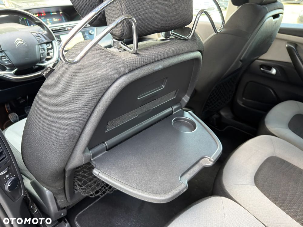 Citroën C4 Grand Picasso 1.6 BlueHDi MoreLife S&S - 36