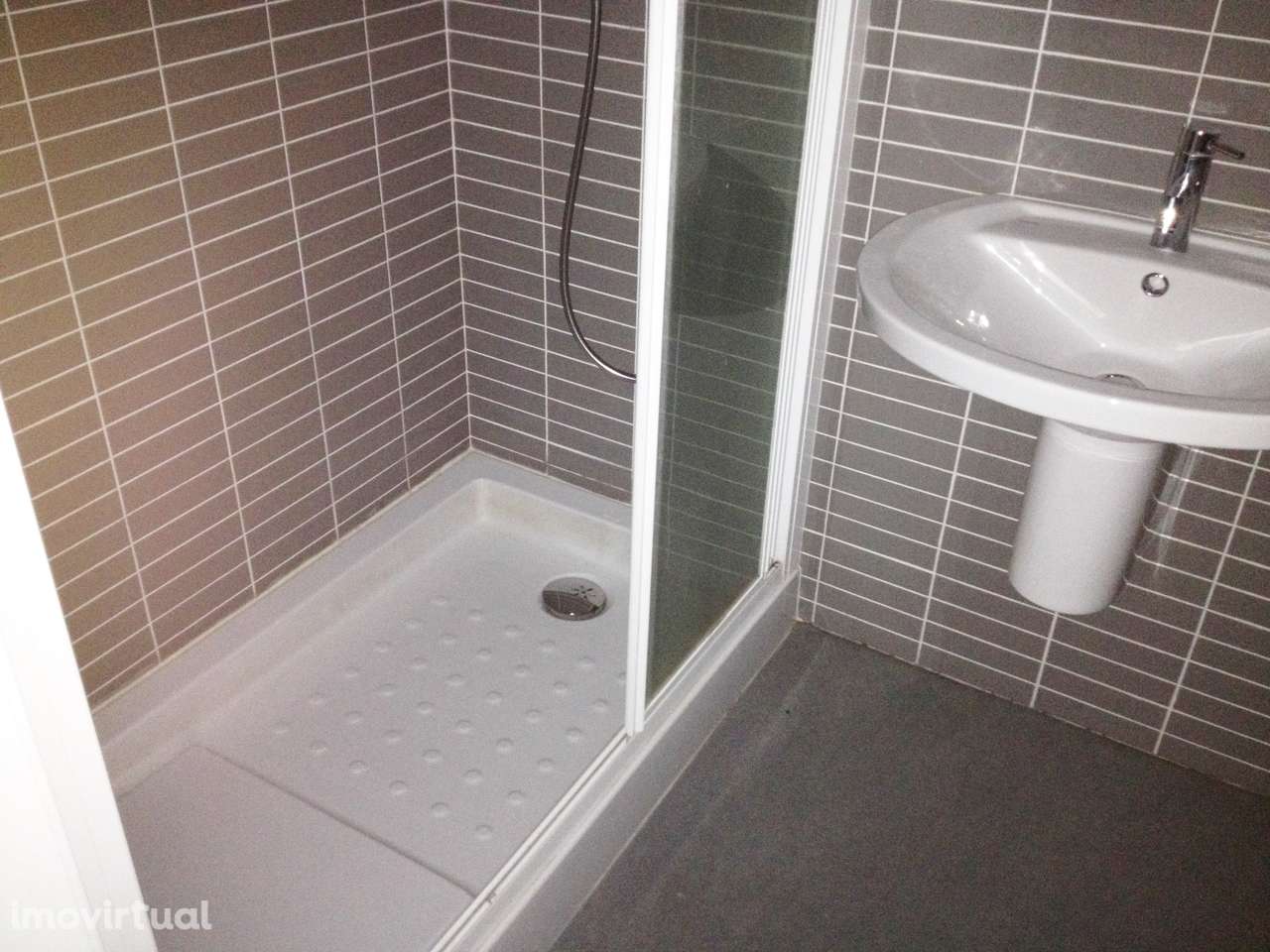 T0 Junto à Sé - Viseu - Grande imagem: 5/6