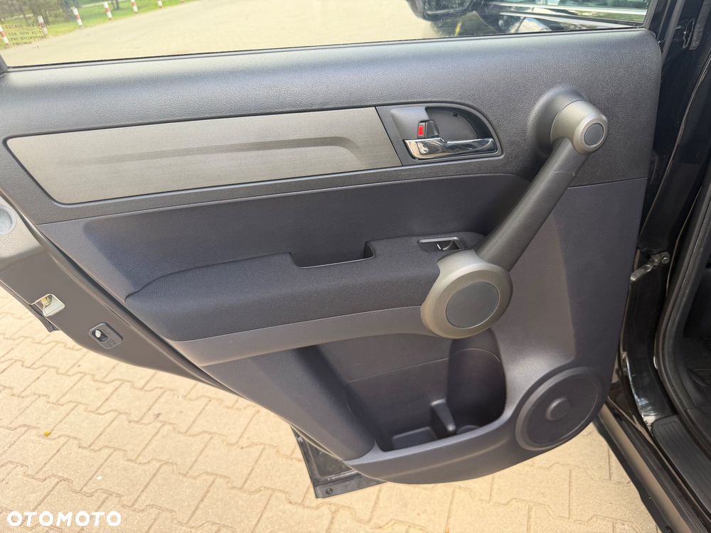 Honda CR-V 2.0 Elegance - 23