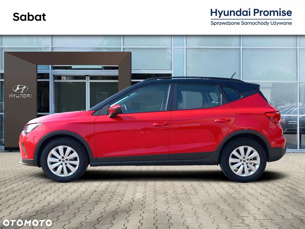 Seat Arona 1.0 TSI Style S&S - 5