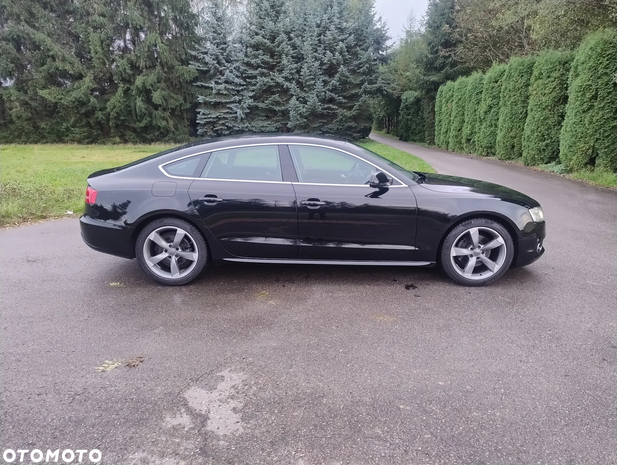 Audi A5 - 12