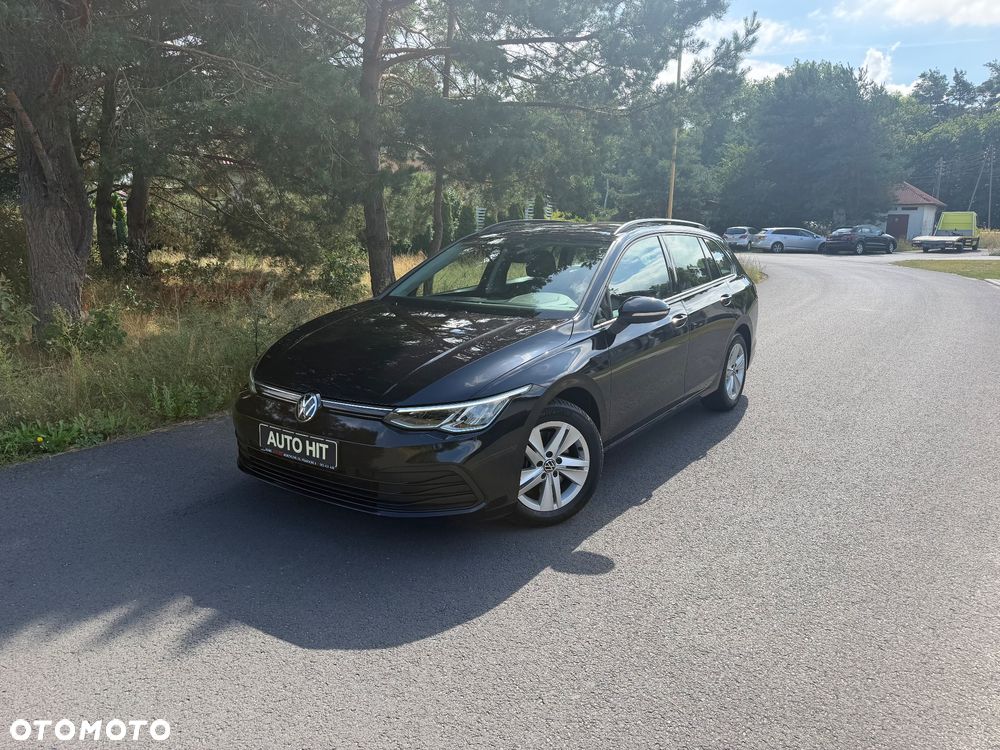 Volkswagen Golf - 2