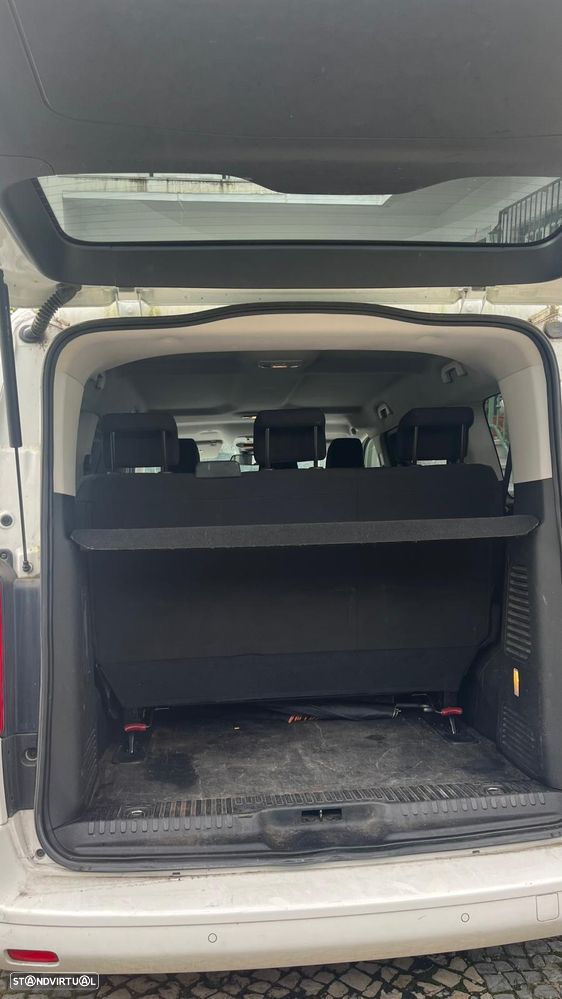 Citroën Spacetourer 1.6 BlueHDi M Business - 11