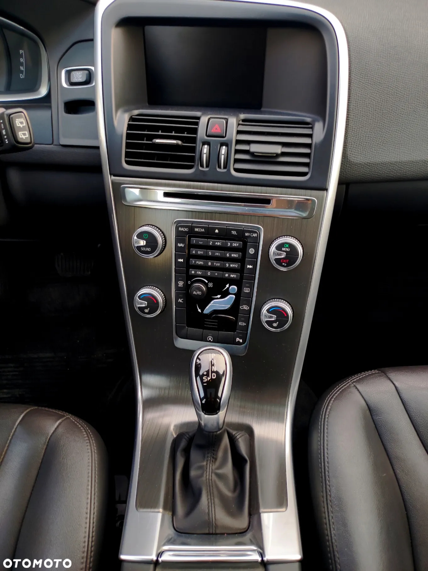Volvo XC 60 D4 Drive-E Summum - 9