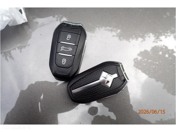 DS Automobiles DS 7 - 36