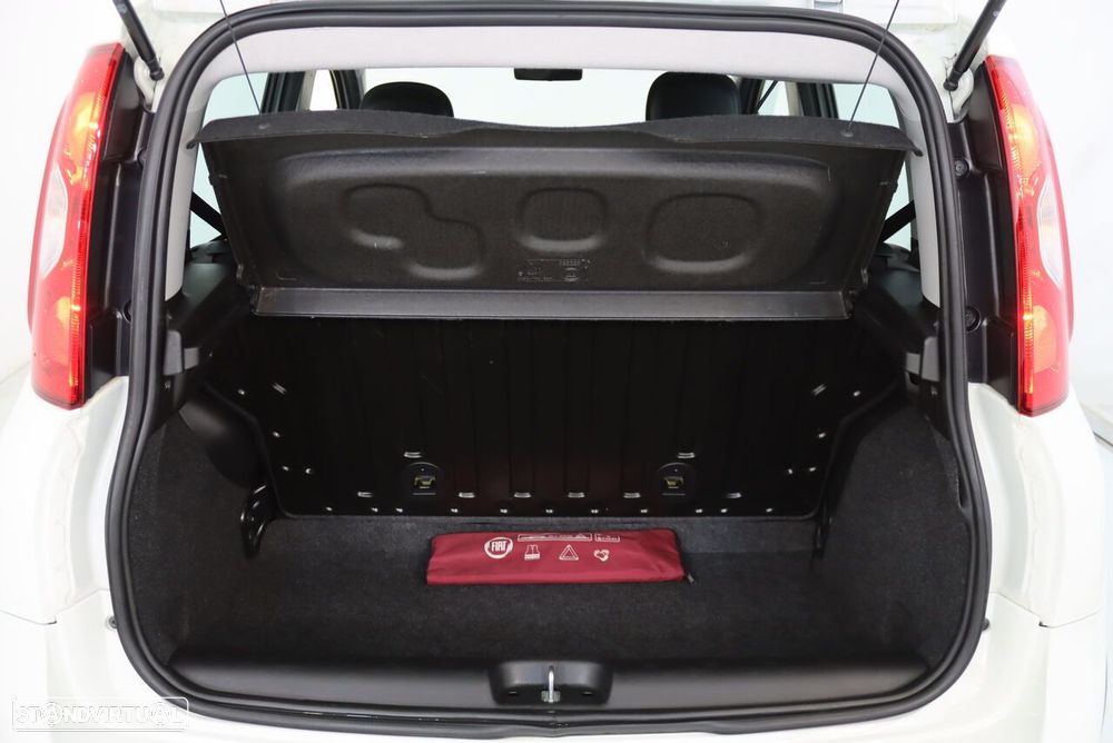 Fiat Panda 1.0 Hybrid - 8