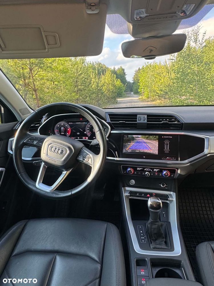Audi Q3 2.0 TDI S tronic - 15