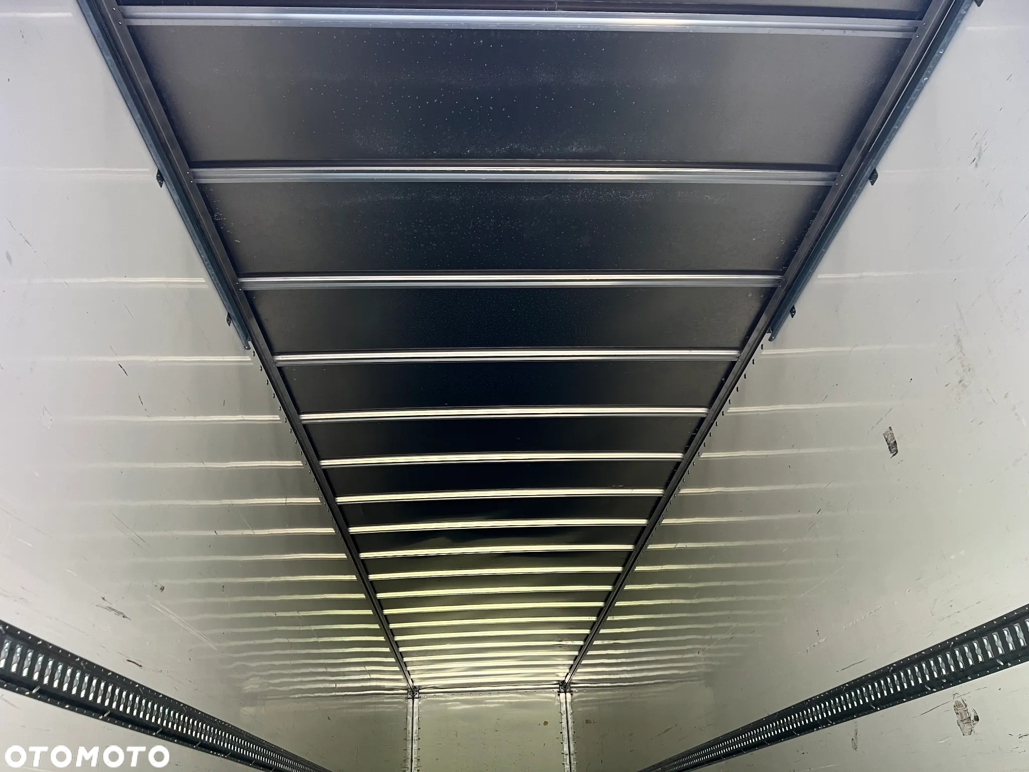 Fruehauf KONTENER OSIE SAF - 16