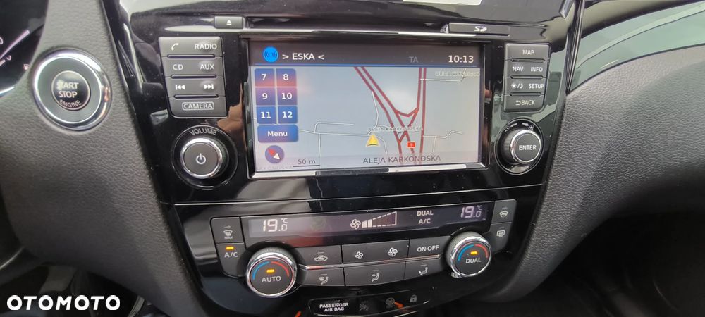 Nissan Qashqai 1.6 DIG-T Tekna+ - 12