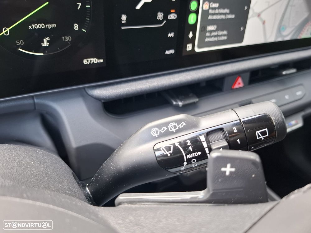 Kia Seltos 1.6 T-GDi X-Line 7DCT - 19