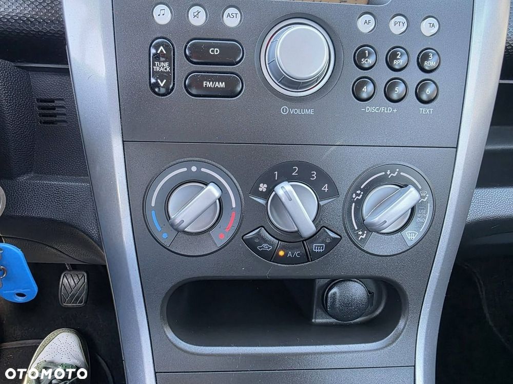 Suzuki Splash 1.2 Comfort - 14