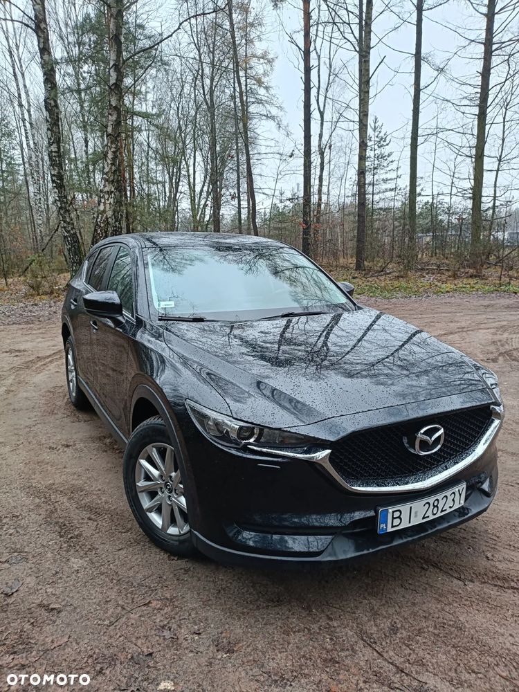 Mazda CX-5 2.0 Skymotion 2WD - 2