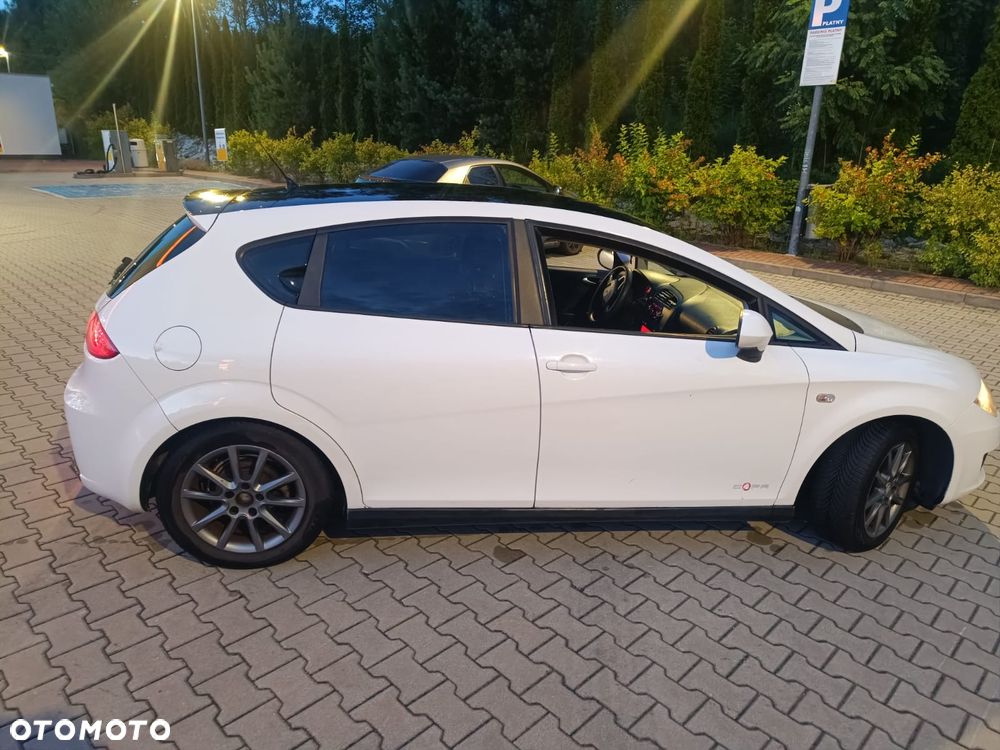 Seat Leon - 23