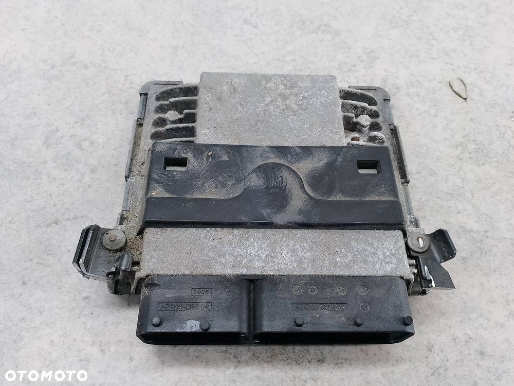 KOMPUTER, STEROWNIK AUDI A3 8P/8PA/8P7 03F906070GH 5WP44923  1.2 TFSI - 2