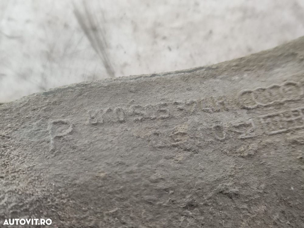 Brat suspensie dreapta spate 8K0505324H 2.0 tdi CGLB Audi Q5 8R [2008 - 2