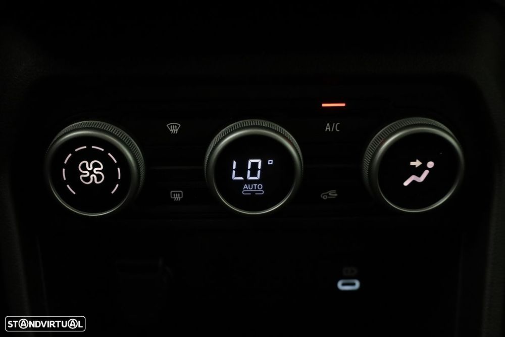 Dacia Sandero 1.0 ECO-G Journey Bi-Fuel - 12