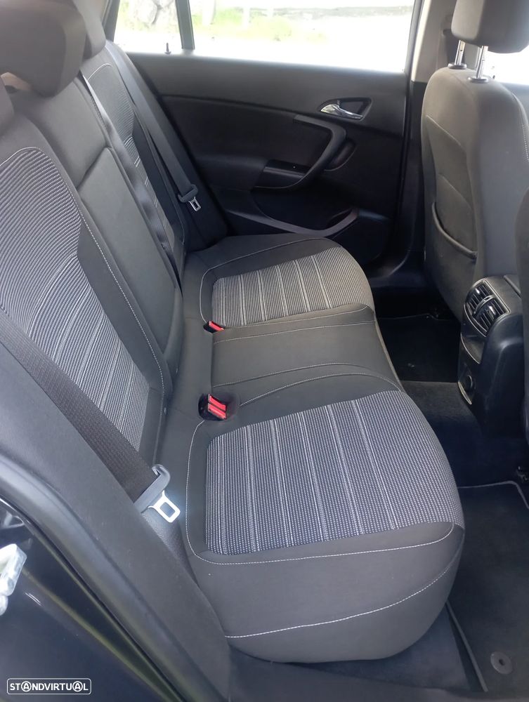 Opel Insignia Sports Tourer 1.6 CDTi Cosmo S/S J17 - 4