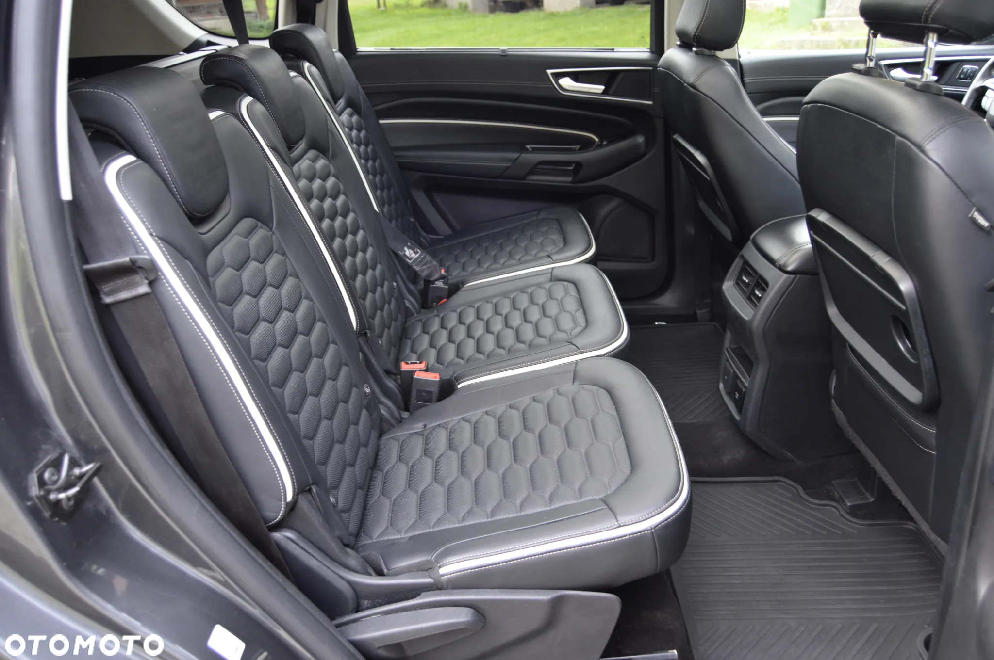 Ford S-Max 2.0 TDCi Vignale PowerShift - 15