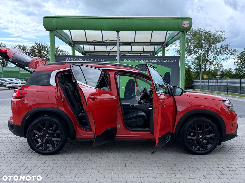 Citroën C5 Aircross - 17