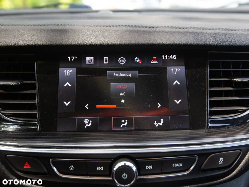 Opel Insignia 2.0 CDTI Edition S&S - 36
