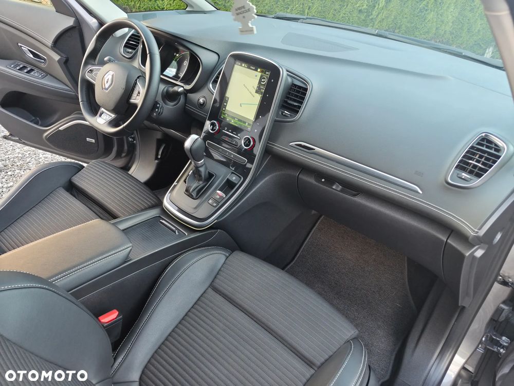 Renault Scenic TCe 140 GPF EDC BOSE EDITION - 16