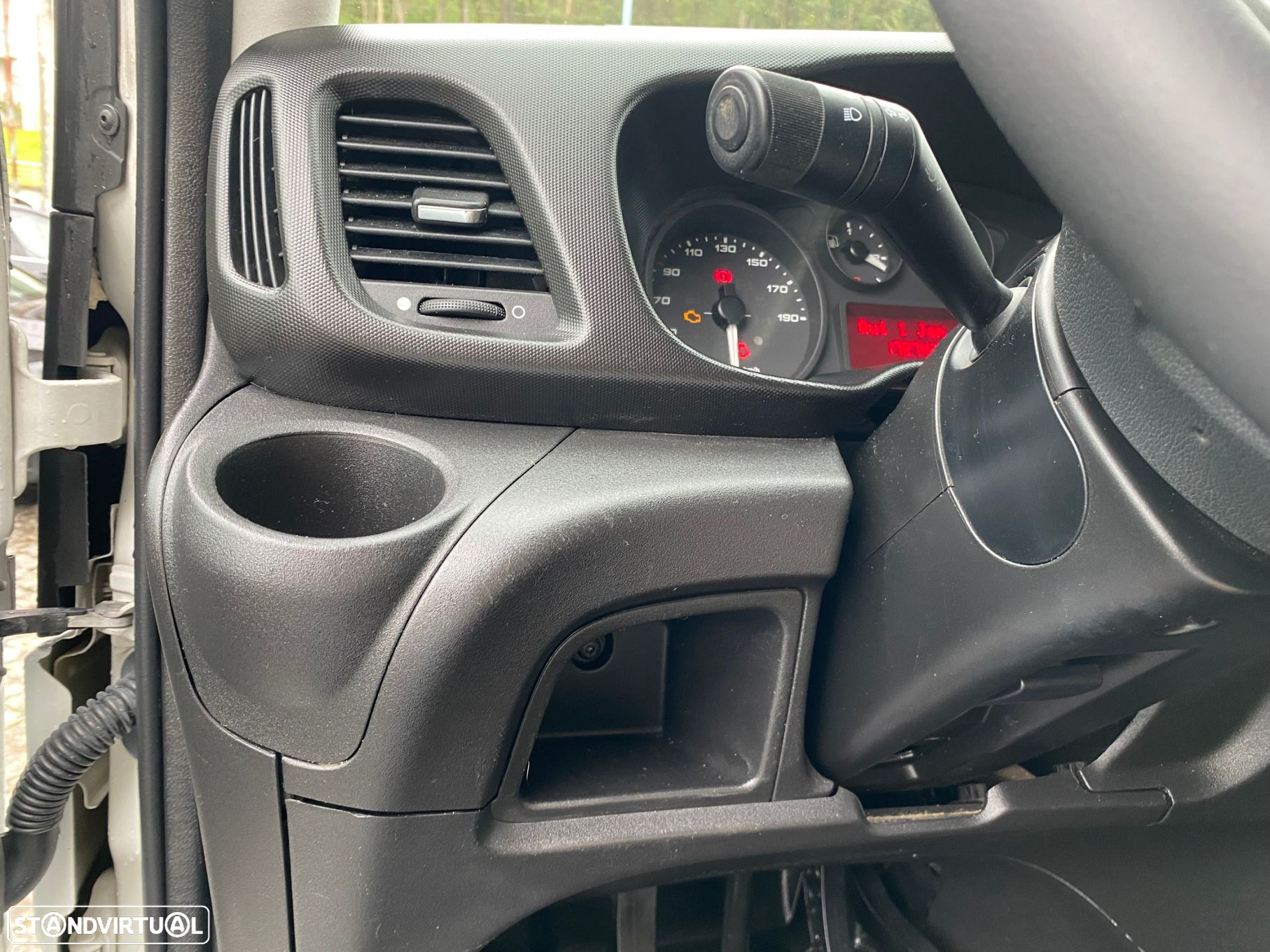 Iveco Daily 2.3 35C14 4100 CD - 9