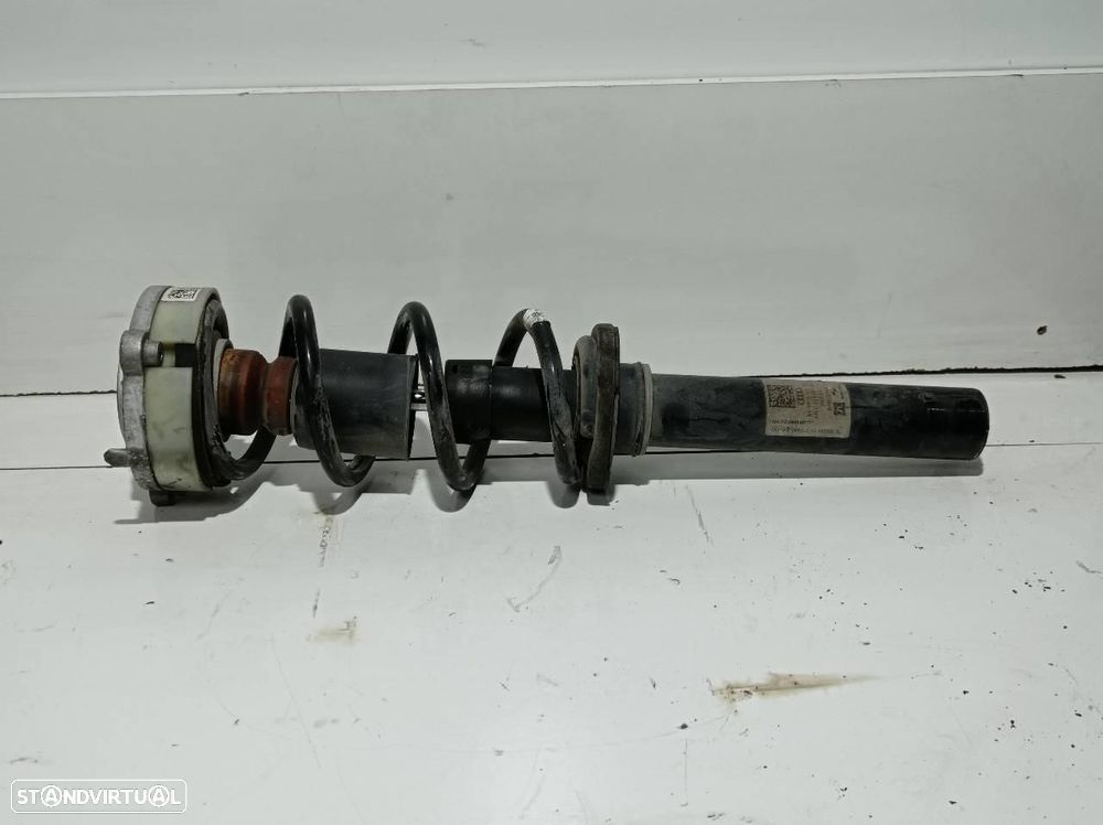 AMORTECEDOR FRENTE DIEITO AUDI A4 AVANT 8W5 - 1