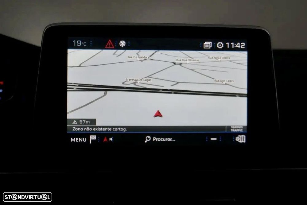 Peugeot 5008 1.5 BlueHDi Allure Pack - 16