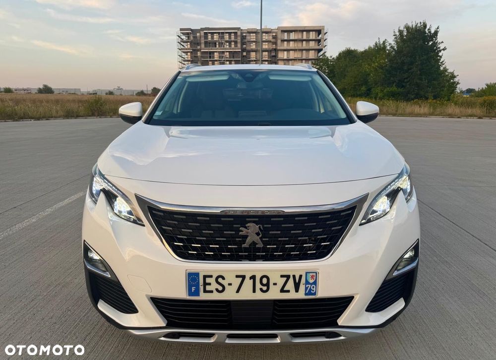 Peugeot 3008 HDi FAP 150 Premium - 16