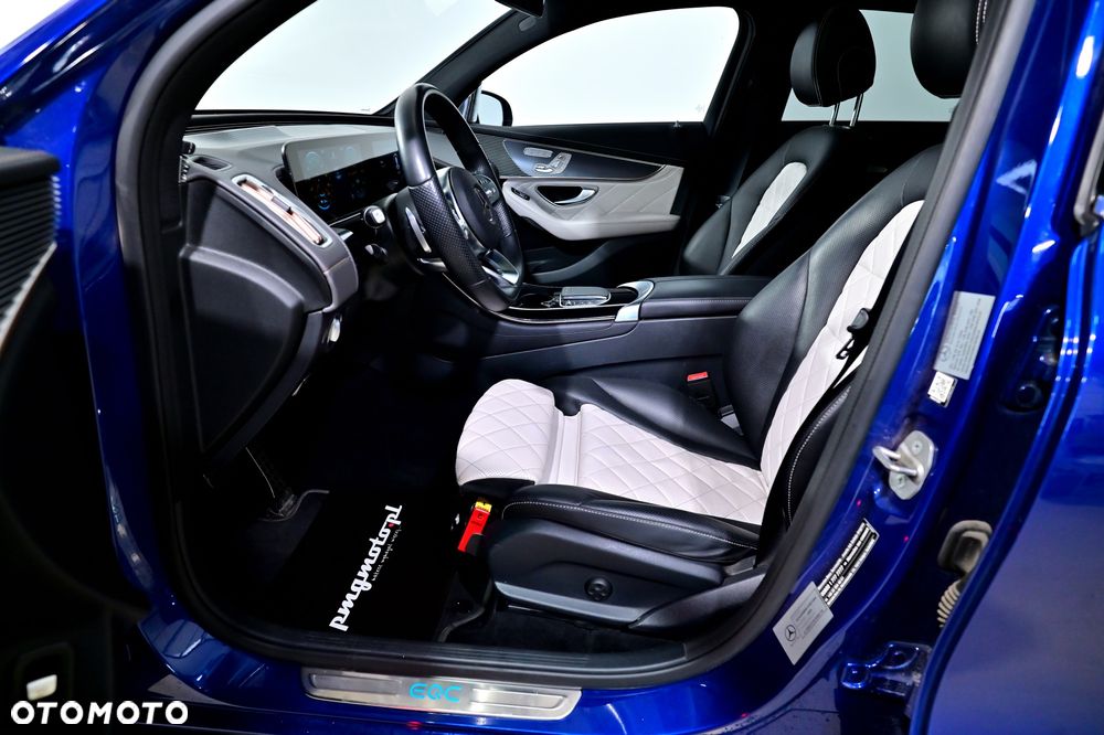 Mercedes-Benz EQC 400 4-Matic - 7