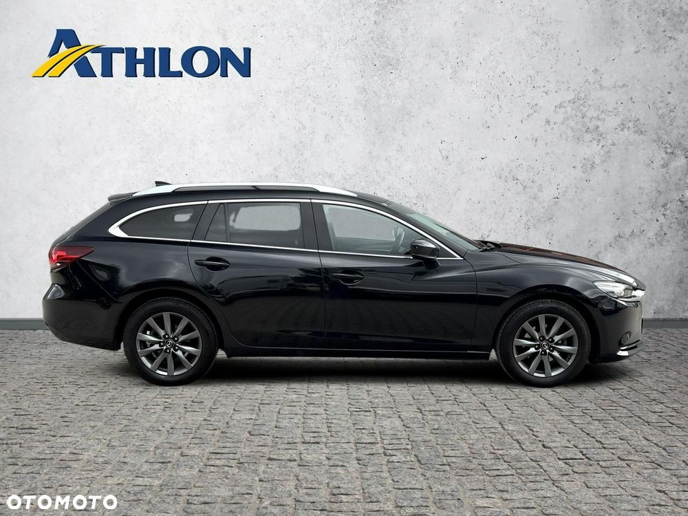 Mazda 6 2.0 SkyJoy - 6