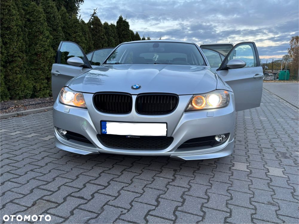 BMW Seria 3 - 2