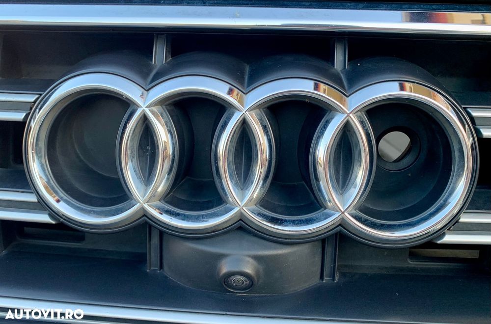Audi S6 3.0 TDI quattro Tiptronic - 22