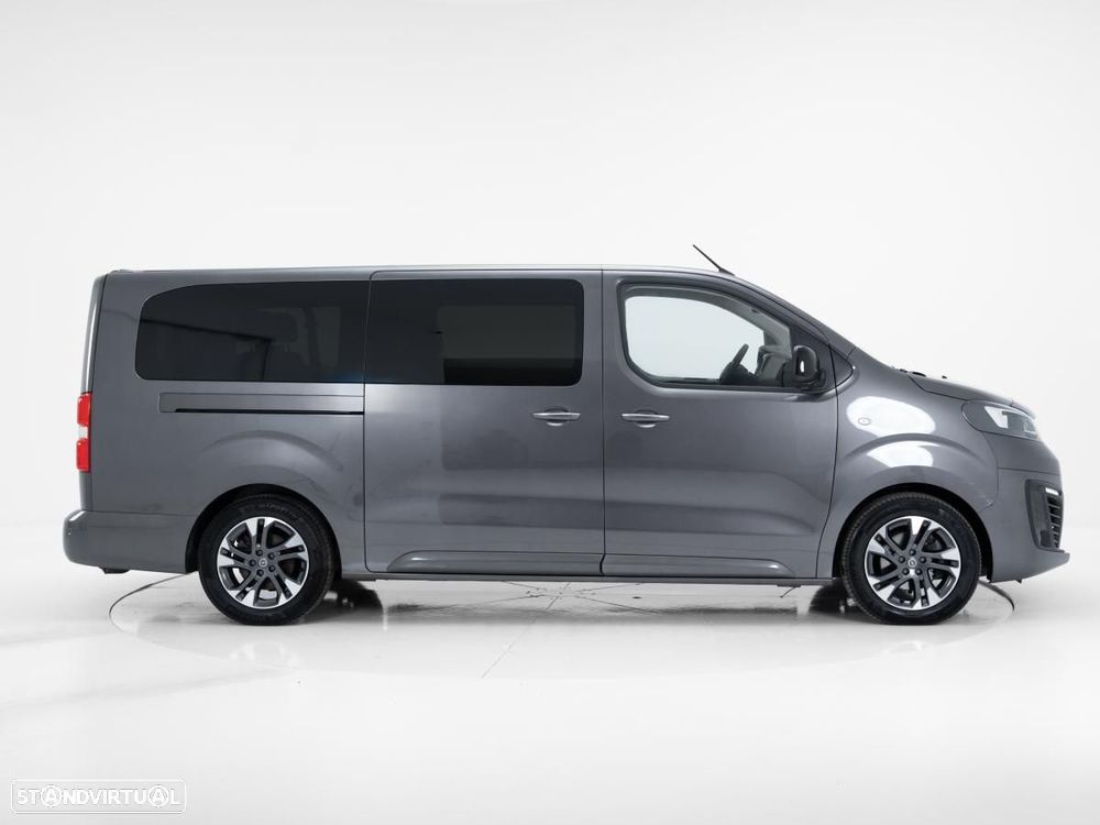 Opel Zafira Electric 75-kWh GS - 3