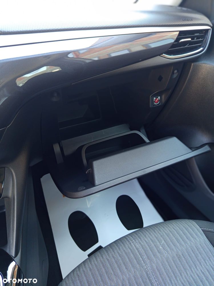 Opel Corsa - 18