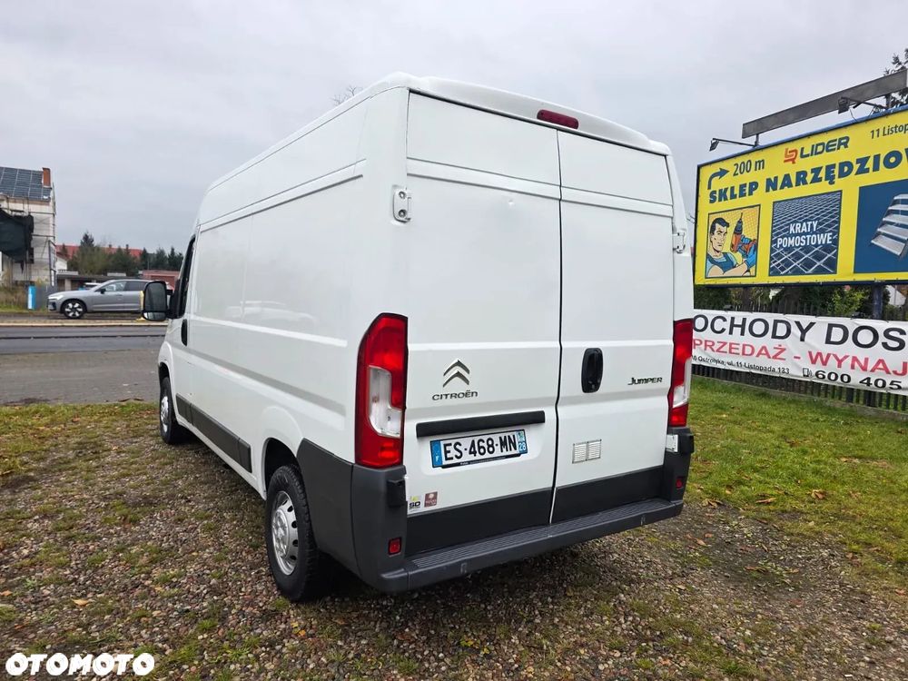 Citroën Jumper L2H2 - 5