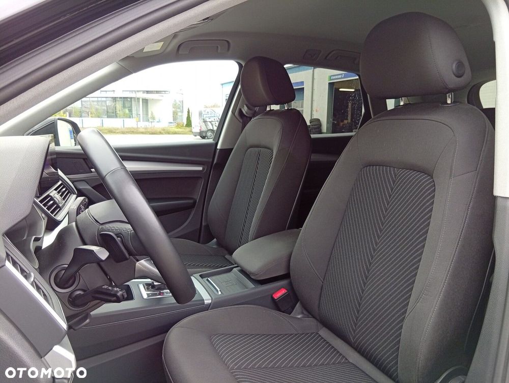 Audi Q5 - 22